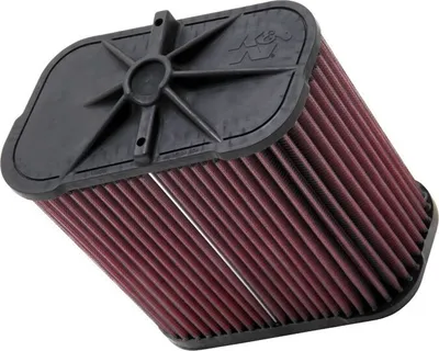 Immagine prodotto di Filtro aria ad alte prestazioni K&N E-2994 per BMW 3 Berlina (E90) Filtro a lunga durata Rotondo