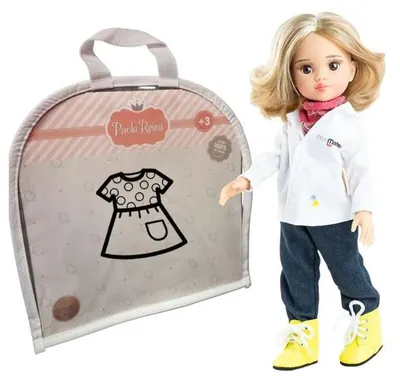 Obrázok produktu pre Oblečenie pre bábiky 32 cm – Paola Reina