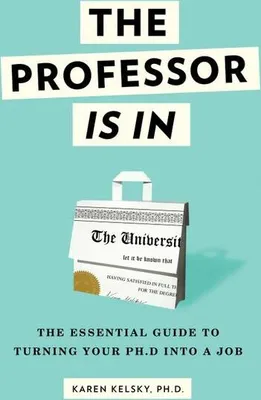 Zdjęcie produktu dla The Professor Is In