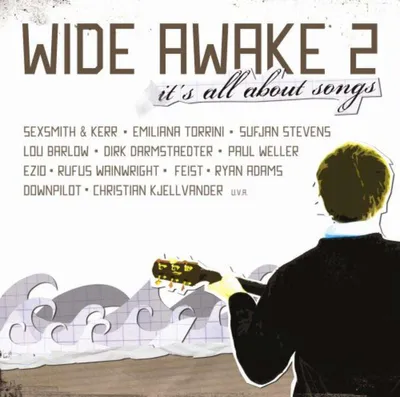 Obrázek produktu pro Various Artists: Wide Awake 2