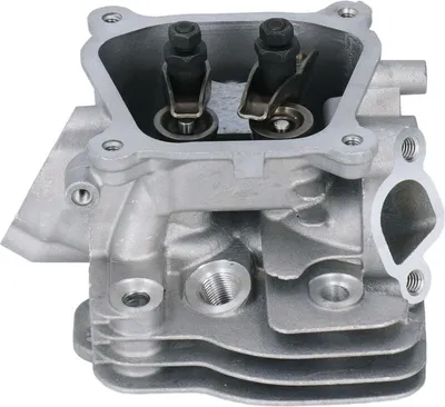 Produktbild von Zylinderkopf-Reparatursatz für 168F/170F/GX270 6,5-PS-Motoren – Kompatibel mit 2,5-kW-/2,8-kW-Generatoren – Inkl. Dichtungen