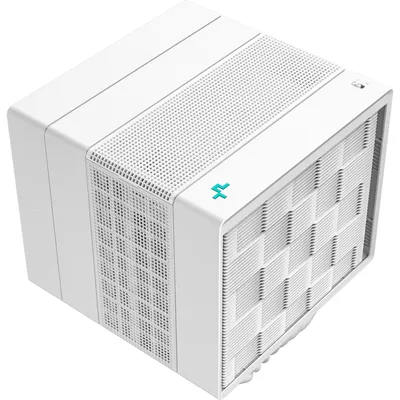 Image de DeepCool ASSASSIN IV Processeur Refroidisseur d'air 120/140 mm Noir 1 pièce(s)