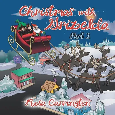 Produktbild von Weihnachten mit Grizelda
