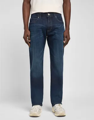 Zdjęcie produktu dla Lee Extreme Motion Straight Jeans 31 / 30 Mann 31