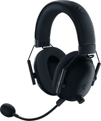 Produktbild von RAZER Gaming Headset BlackShark V2 Pro, Wired/Wireless, THX Spatial Audio