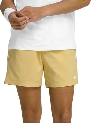 Produktbild von Wilson Tennis Volley 6´´ Kurze Hose XL Mann XL