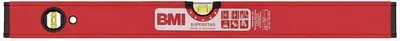 Immagine prodotto di Livella SUPERSTAR 50cm alluminio rosso ± 0,5 mm/m BMI