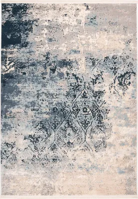 Produktbild von Palace 500 Multi / Blau 80cm x 150cm