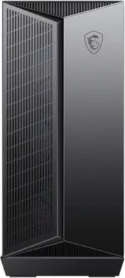 Obrázok produktu pre MSI MPG GUNGNIR 111R - MDT - ATX - Bočný panel s oknom (tvrdené sklo)