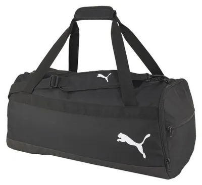 Immagine prodotto di Puma - Borsa da viaggio "TeamGoal 23" PP622 (S) (Nero)