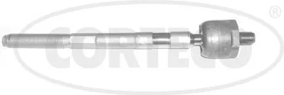 Produktbild von CORTECO 49398904 Axialgelenk Spurstange für RENAULT LAGUNA II Grandtour (KG0/1) Vorne