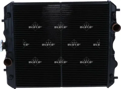 Produktbild von NRF 54106 Kühler Wasserkühler Motorkühler