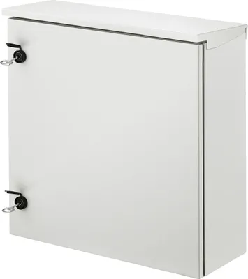 Produktbild von Elektrischer Stahlgehäuse NEMA 4 Außengehäuse 24 x 24 x 8'' UL