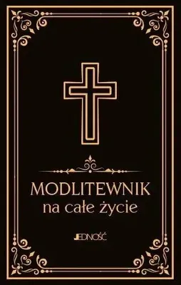 Zdjęcie produktu dla Modlitewnik na całe życie