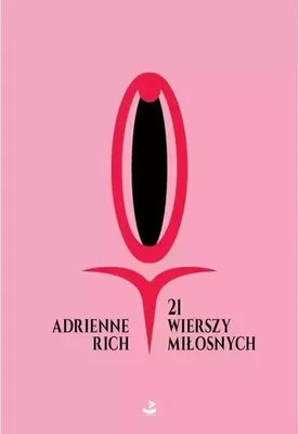 Image de 21 wierszy miłosnych wyd. 2023