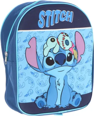 Immagine prodotto di Lilo & Stitch 3D zaino bambini Disney borsa scuola ragazzi e ragazze