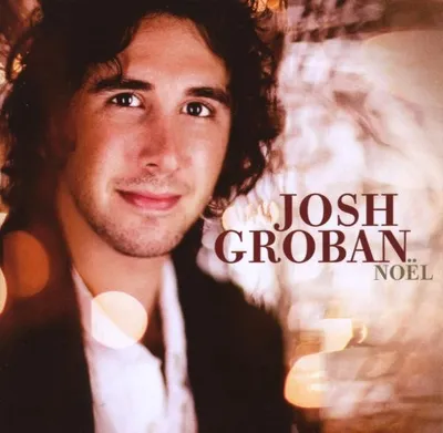 Produktbild von Groban,Josh-Noel