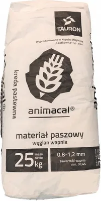 Produktbild von Futterkalk für Legehennen Grobkörniger Kalk 0,8-1,2 mm 25kg - Agro Brothers