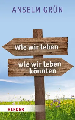 Produktbild von Wie wir leben - Wie wir leben könnten