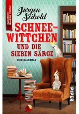 Immagine prodotto di Schneewittchen und die sieben Särge
