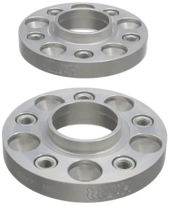 Produktbild von H&R 20mm Spurverbreiterung Spurplatte 5-Loch 110mm LK Kompatibel mit OPEL Corsa