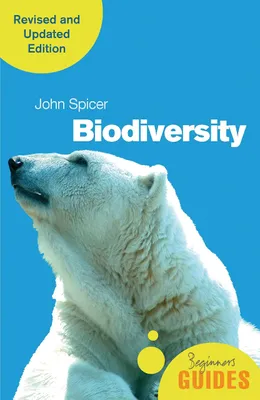 Obrázek produktu pro Biodiversity: A Beginner's Guide (Beginner's Guides)