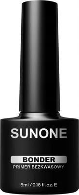 Zdjęcie produktu dla Sunone Primer Bonder Bez Kwasu Do Paznokci