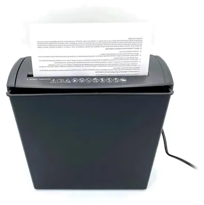 Produktbild von Media-Tech Shredder MT215 CD V2.0