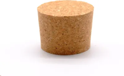 Produktbild von Korkstopfen 38/34mm - Flaschenkorken, Korken, Fasskorken
