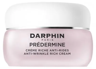 Image de DARPHIN Predermine Crème anti-rides 50ML pour peau sèche