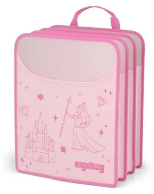Produktbild von ergobag Tripleflex Heftebox Königin
