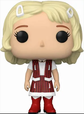 Zdjęcie produktu dla Funko Pop! Movies E.t. Gertie 1257 40Th Figurka