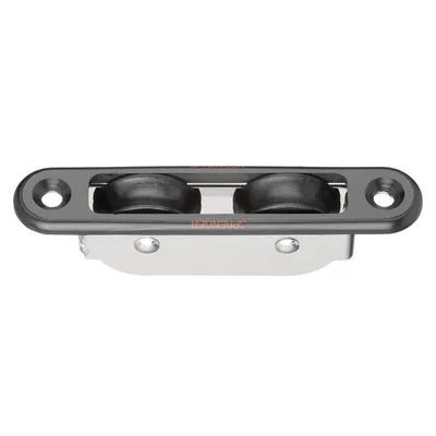 Produktbild von Einlassblock Kugellager 8 mm - 2 Rollen