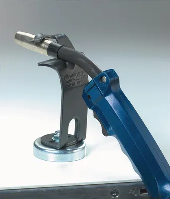 Produktbild von MIG Brennerhalter m.Magnetfuß