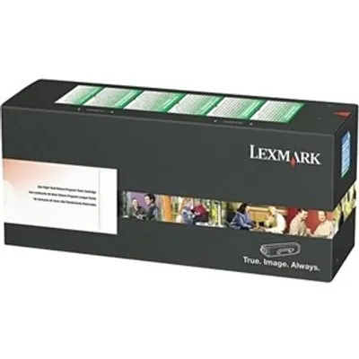 Produktbild von Lexmark 40X6401, 120000 Seiten, Lexmark, X736de, X738de, X734de, X738dte, X748de, X746de, C734dn, C736dn, C736dtn, C734dtn, C734dw, C748de,...