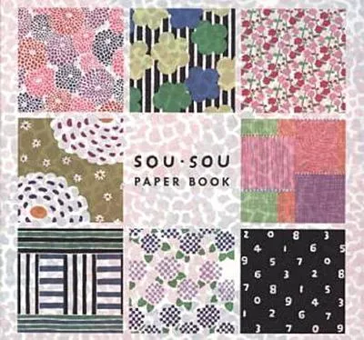 Immagine prodotto di Sou-sou Paper Book