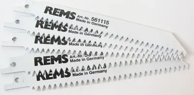 Obrázok produktu pre Pílový kotúč Rems 150 , 561115, 561115
