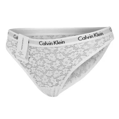 Produktbild von Calvin Klein Höschen 000QD3859E100