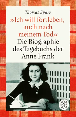 Obrázok produktu pre »Ich will fortleben, auch nach meinem Tod«