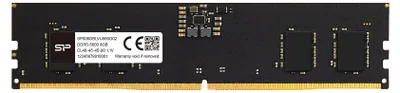 Produktbild von Silicon Power SODIMM DDR5 16GB 5600 CL46