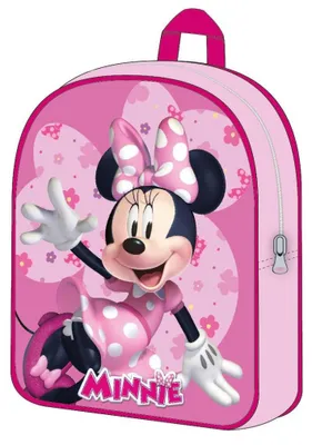 Immagine prodotto di Zaino Disney Minnie Hello, borsa 40 cm