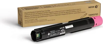 Image de Xerox 106R03763 Cartouche de toner 1 pièce(s) Original