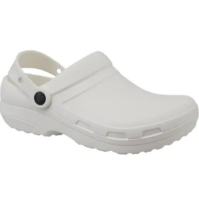 Zdjęcie produktu dla Crocs Specialist II Clog, Chodaki, Uni , Dorosły, Biały, Jednolity, 48/49