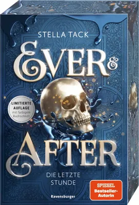 Image de Ever & After, Band 3 - Die letzte Stunde