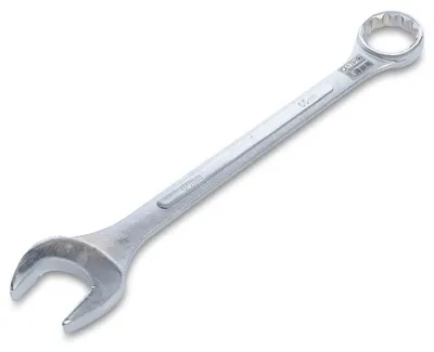 Produktbild von KRAFTMANN 1185-65 Maulringschlüssel, 65 mm