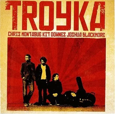 Produktbild von Troyka-Troyka
