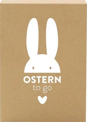 Obrázek produktu pro Ostern na cestu