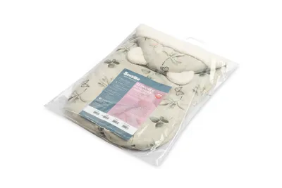 Obrázok produktu pre SENSILLO nánožník na kočík Detský nánožník zimný kočík - Olive
