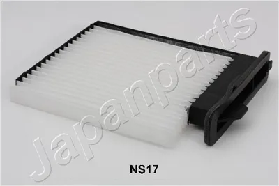 Obrázok produktu pre JAPANPARTS FAA-NS17 Interiérový filter, peľový filter pre NISSAN NV200 / Evalia Bus