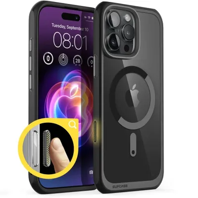 Immagine prodotto di Supcase Ub Magsafe Iphone 16 Pro Nero